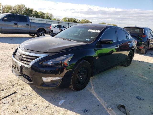 Image 1 of 2015 NISSAN ALTIMA 2.5 2015 with VIN 1N4AL3AP0FC283764
