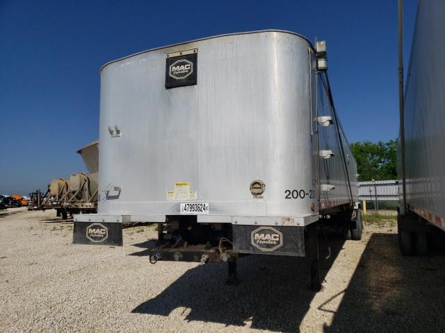 Obraz 2 z 2009 MAC TRAILER 2009 z VIN 5MADN40299C018139