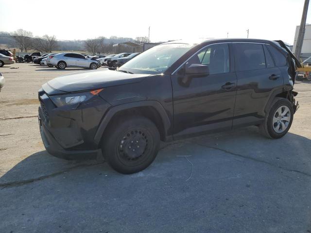 Obraz 2022 TOYOTA RAV4 LE 2022
