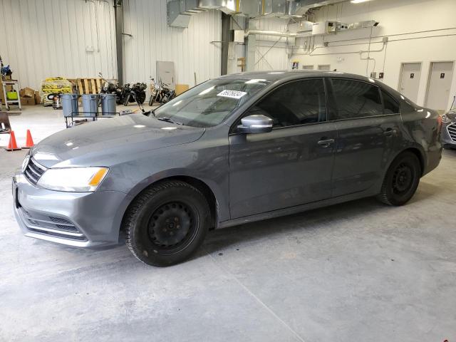 Изображение 1 2015 VOLKSWAGEN JETTA SE 2015 с VIN 3VWB07AJ3FM425286