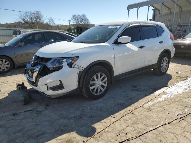 Изображение 1 2018 NISSAN ROGUE S 2018 с VIN 5N1AT2MV7JC775226