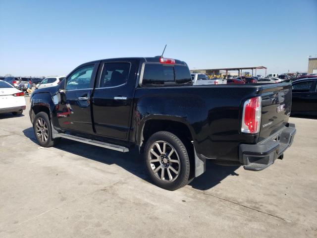 Image 2 of 2019 GMC CANYON DENALI 2019 with VIN 1GTG6EEN0K1211856
