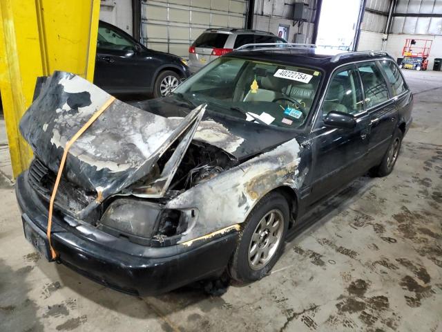 1996 AUDI A6 2.8 QUATTRO 1996 image