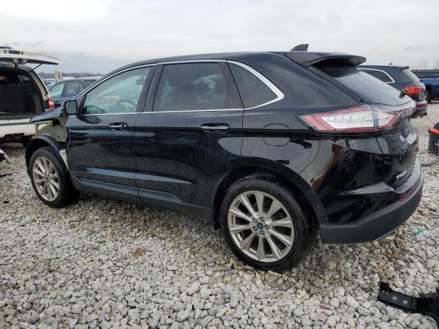 Obraz 2 z 2018 FORD EDGE TITANIUM 2018 z VIN 2FMPK4K89JBB50705
