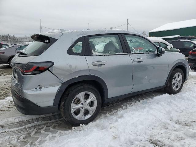 Obraz 3 z 2023 HONDA HR-V LX 2023 z VIN 3CZRZ2H37PM743666