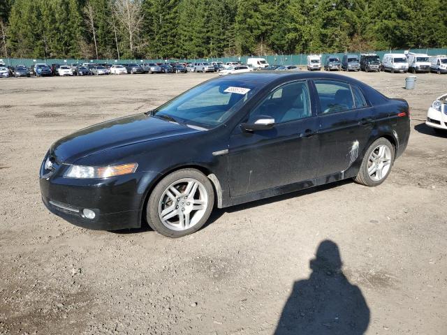 Obraz 1 z 2008 ACURA TL  2008 z VIN 19UUA66268A051584