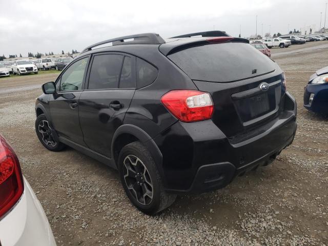 Obraz 2 z 2013 SUBARU XV CROSSTREK 2.0 LIMITED 2013 z VIN JF2GPAGC5DH844138