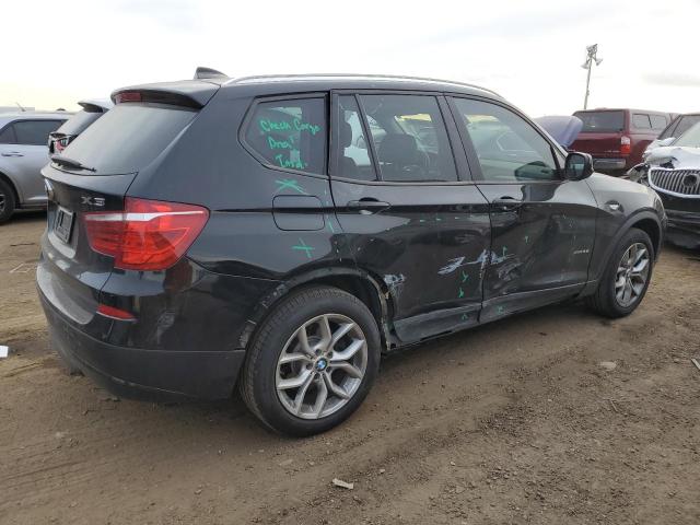 Изображение 3 2013 BMW X3 XDRIVE35I 2013 с VIN 5UXWX7C56DL981427