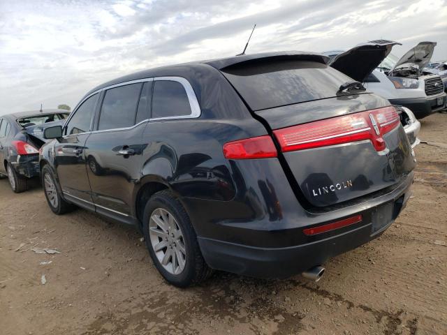 Изображение 2 2013 LINCOLN MKT  2013 с VIN 2LMHJ5NKXDBL51462