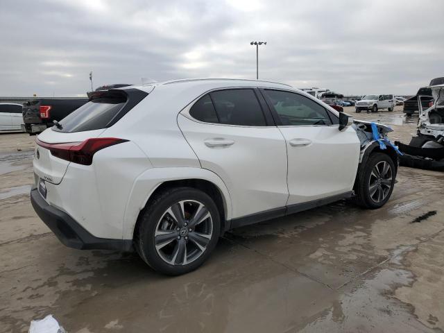 Obraz 3 z 2023 LEXUS UX 250H PREMIUM 2023 z VIN JTHP6JBH6P2143571
