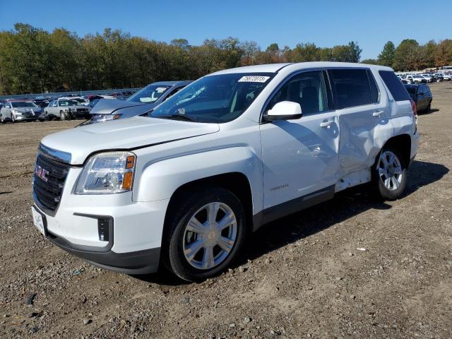 2017 GMC TERRAIN SLE 2017 image