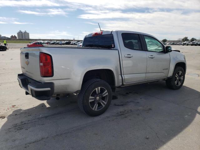 Obraz 3 z 2017 CHEVROLET COLORADO  2017 z VIN 1GCGSBEN4H1278883