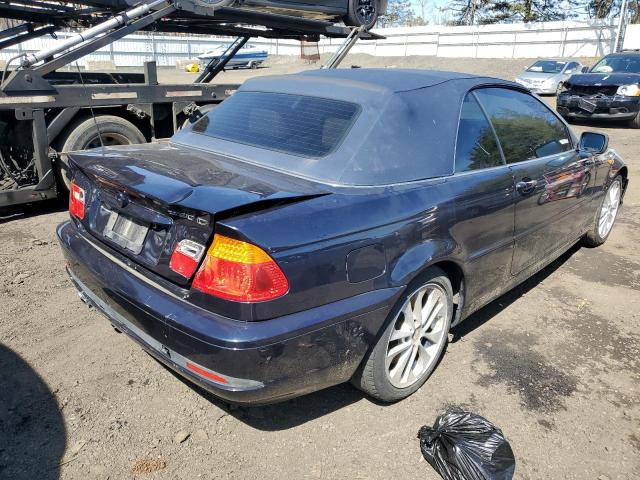 Image 3 of 2004 BMW 330 CI 2004 with VIN WBABW53414PL40450