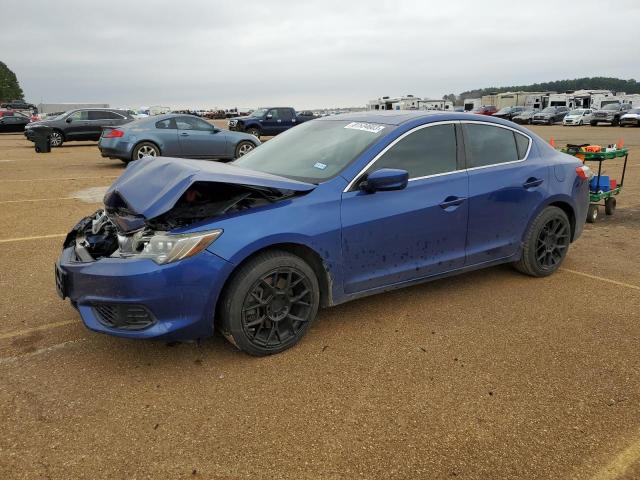 2017 ACURA ILX BASE WATCH PLUS 2017 image