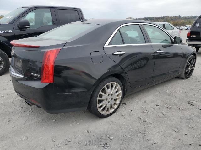 Obraz 3 z 2014 CADILLAC ATS  2014 z VIN 1G6AG5RX7E0164224