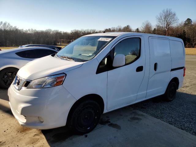 Obraz 1 z 2018 NISSAN NV200 2.5S 2018 z VIN 3N6CM0KN8JK698116