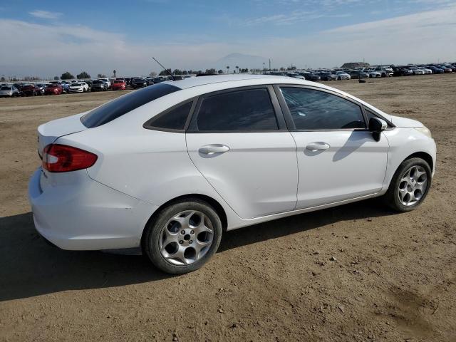 Изображение 3 2011 FORD FIESTA SEL 2011 с VIN 3FADP4CJ3BM212972