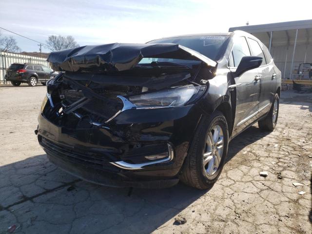 Изображение 1 Buick Enclave Essence 2018 с VIN 5GAEVAKW3JJ133671