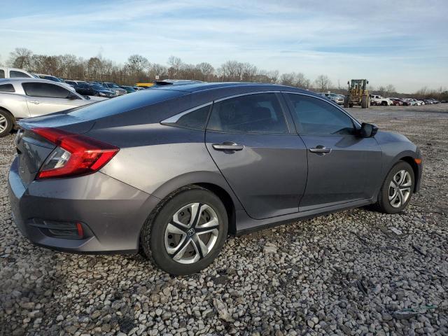 Изображение 3 2018 HONDA CIVIC LX 2018 с VIN 2HGFC2F59JH583439