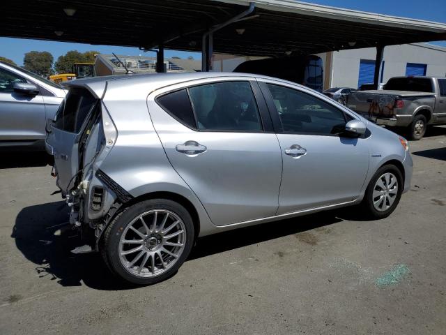 Obraz 3 z 2014 TOYOTA PRIUS C  2014 z VIN JTDKDTB38E1562722