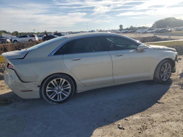 Image 3 of 2014 LINCOLN MKZ  2014 with VIN 3LN6L2G95ER814231
