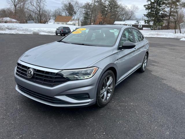 Obraz 1 z 2020 VOLKSWAGEN JETTA S 2020 z VIN 3VWCB7BU9LM009097