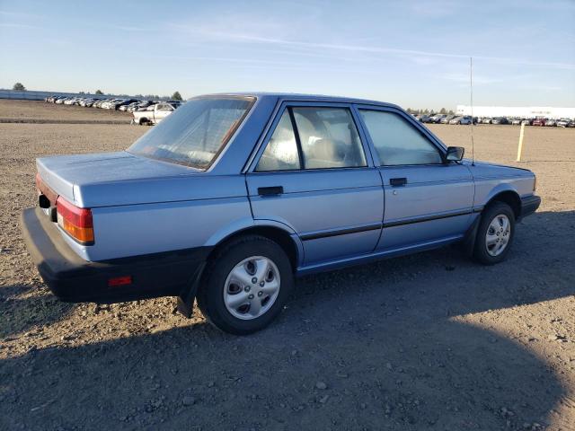 Obraz 3 z 1988 NISSAN SENTRA  1988 z VIN JN1PB21S2JU557123