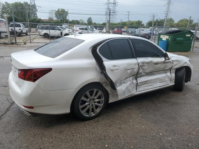 Obraz 3 z 2015 LEXUS GS 350 2015 z VIN JTHCE1BL5FA007992