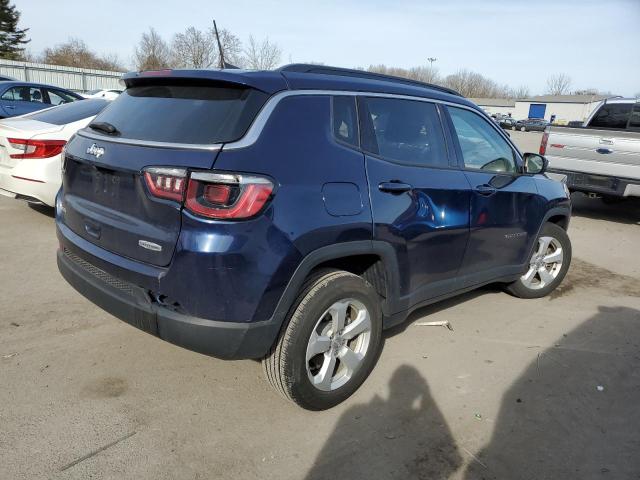 Obraz 3 z 2021 JEEP COMPASS LATITUDE 2021 z VIN 3C4NJDBB8MT552153