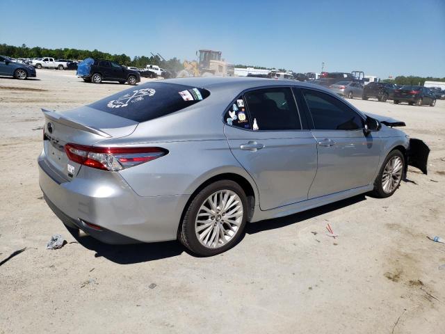 Obraz 3 z 2018 TOYOTA CAMRY L 2018 z VIN 4T1B11HKXJU555237
