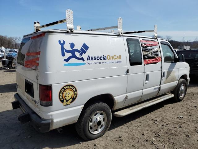 Obraz 3 z 2009 FORD ECONOLINE E250 VAN 2009 z VIN 1FTNE24W59DA28870