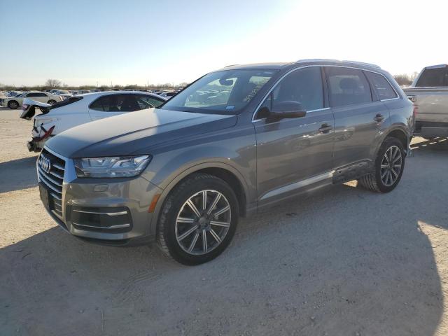 2017 AUDI Q7 PREMIUM PLUS 2017 image