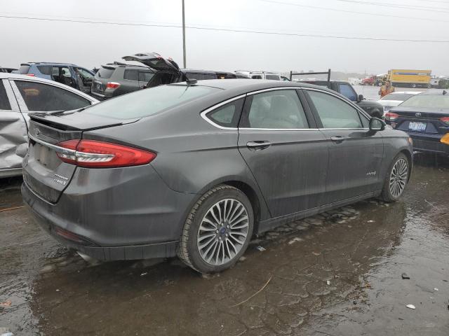 Obraz 3 z 2017 FORD FUSION TITANIUM HEV 2017 z VIN 3FA6P0RU8HR360193