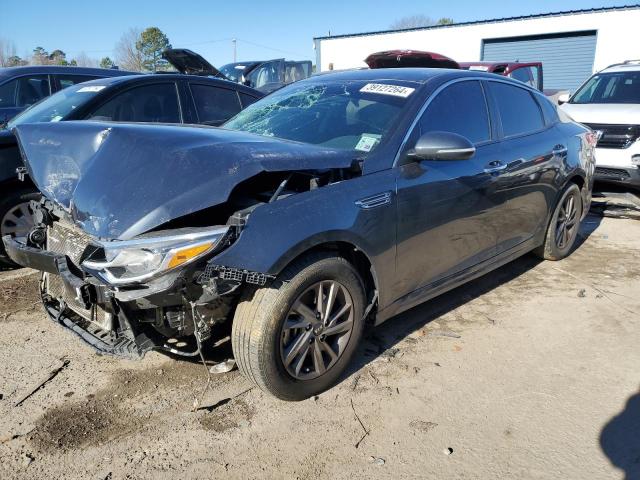 Obraz 2020 KIA OPTIMA LX 2020