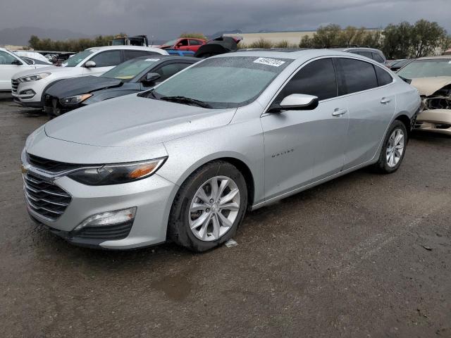 Изображение 1 2021 CHEVROLET MALIBU LT 2021 с VIN 1G1ZD5ST3MF009920