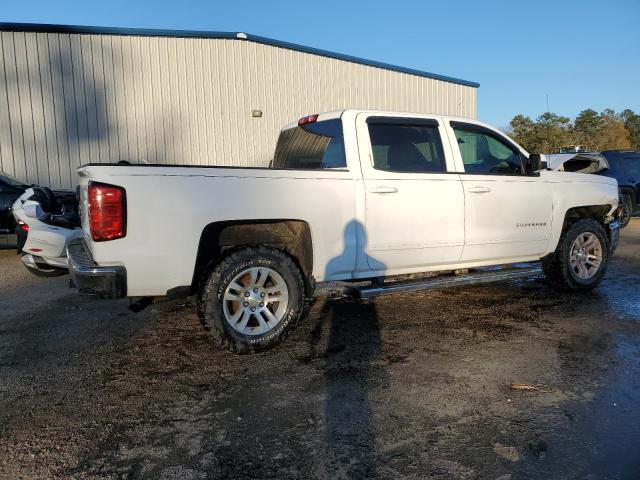 Obraz 3 z 2015 CHEVROLET SILVERADO C1500 LT 2015 z VIN 3GCPCREC4FG385032