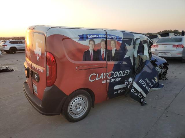 Obraz 3 z 2021 RAM PROMASTER CITY  2021 z VIN ZFBHRFAB0M6U05180