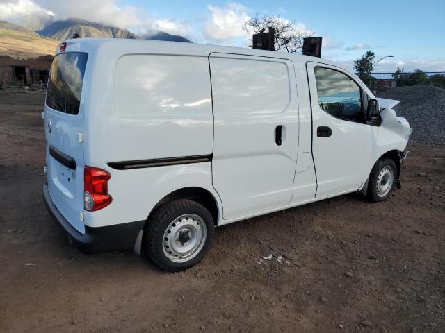 Изображение 3 2015 NISSAN NV200 2.5S 2015 с VIN 3N6CM0KNXFK734928