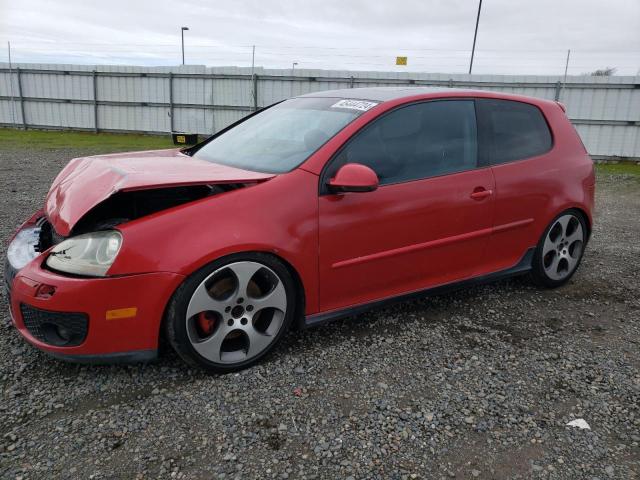 Image 1 of 2006 VOLKSWAGEN NEW GTI  2006 with VIN WVWEV71K36W192195