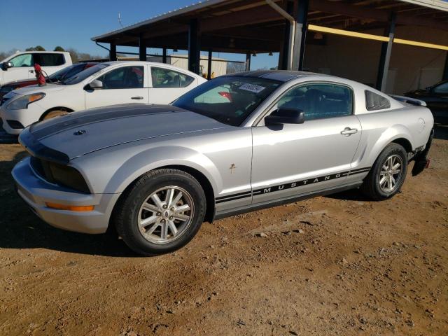 Obraz 2006 FORD MUSTANG  2006