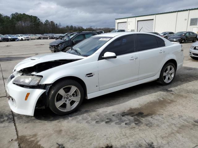 Image 1 of 2009 PONTIAC G8 GT 2009 with VIN 6G2EC57Y19L199584