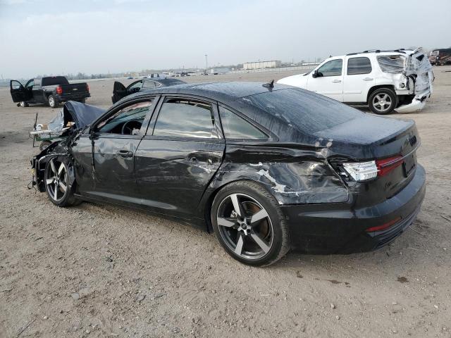 Image 2 of 2021 AUDI A6 PREMIUM PLUS 2021 with VIN WAUL2AF26MN040045