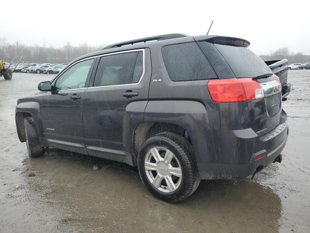Obraz 2 z 2014 GMC TERRAIN SLE 2014 z VIN 2GKFLWE30E6158459