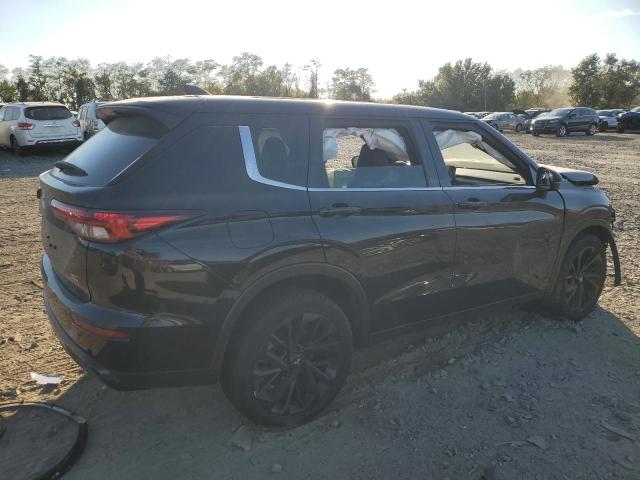 Изображение 3 2023 MITSUBISHI OUTLANDER SEL 2023 с VIN JA4J3VA82PZ015998
