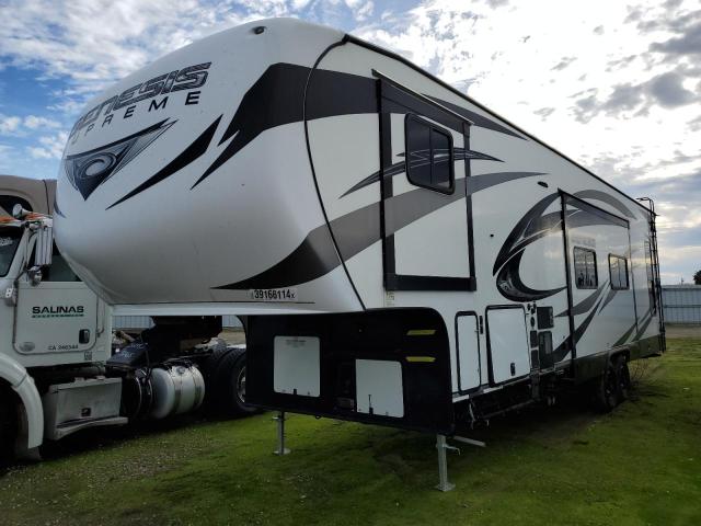 Obraz 2 z 2019 GENE TRAILER 2019 z VIN 7HN1FEU23KP469239
