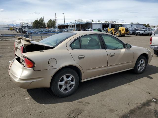 Obraz 3 z 2004 OLDSMOBILE ALERO GL 2004 z VIN 1G3NL52E74C205192