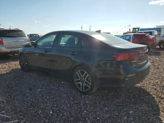 Изображение 2 2019 KIA FORTE GT LINE 2019 с VIN 3KPF34AD4KE020093
