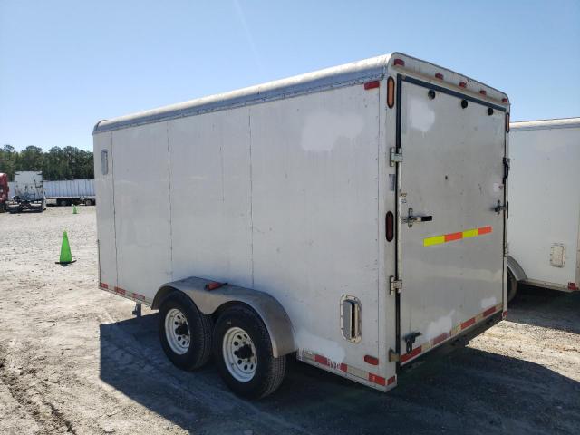 Изображение 3 2009 TRAL ENCLOSED 2009 с VIN 5LBBE142891020579