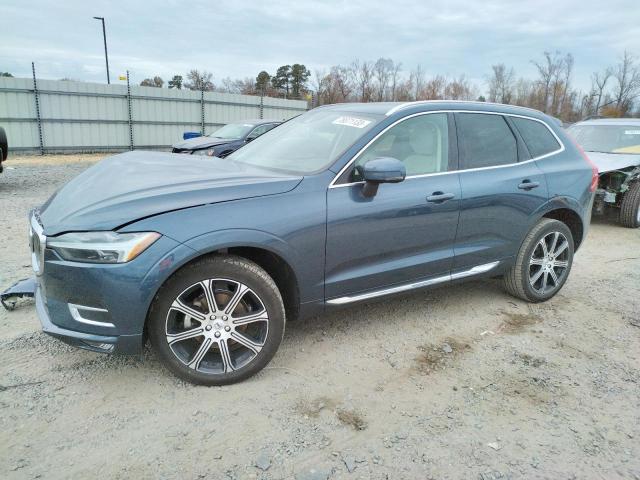 2021 VOLVO XC60 T5 INSCRIPTION 2021 image