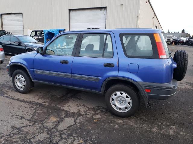 Obraz 2 z 2001 HONDA CR-V LX 2001 z VIN JHLRD28451C007754
